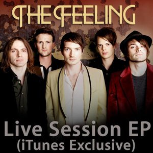 Live Session (iTunes Exclusive)