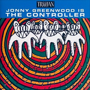Jonny Greenwood Is the Controller