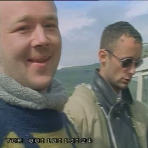 Höh & Current 93 的头像