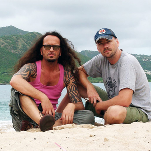 Diver & Ace photo provided by Last.fm