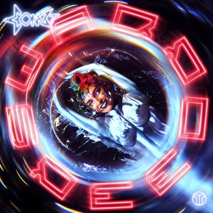 WARP SPEED - Single