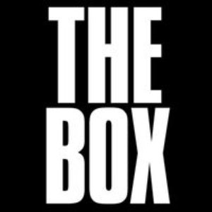 The Box - Single