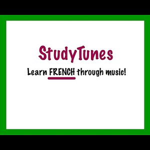 Learn French Through Music