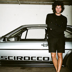 Wolfram Eckert photo provided by Last.fm