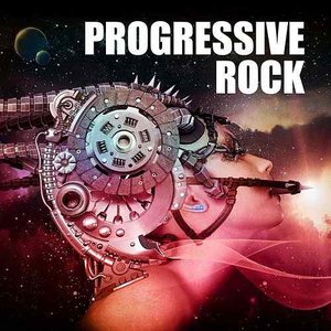 Progressive Rock