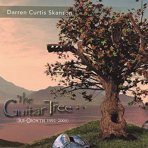 The Guitar Tree (Re-Growth 1993-2005)