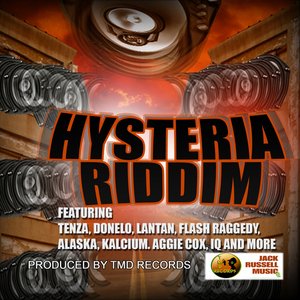 Hysteria Riddim