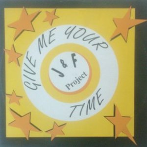 Give Me Your Time