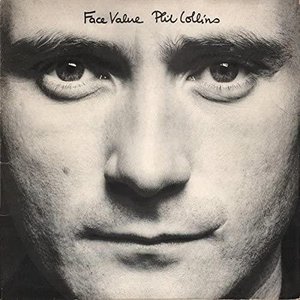 “Phil Collins”的封面