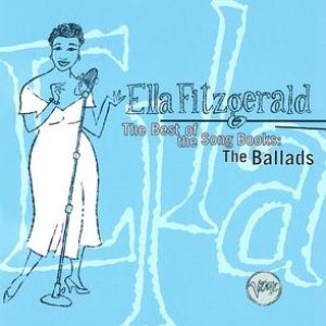 The Best Of The Song Books: The Ballads