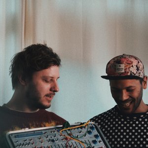 Maarten Vos & Nils Davidse 的头像