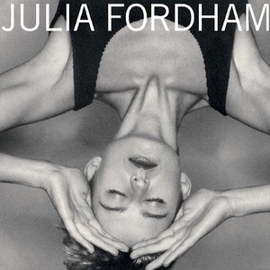 Image for 'Julia Fordham'