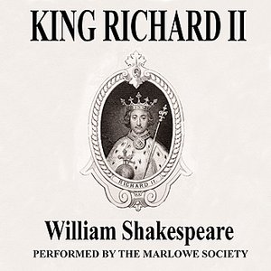 William Shakespeare's King Richard II