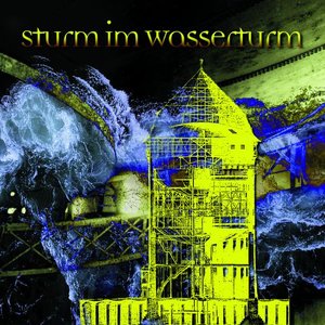 Sturm Im Wasserturm