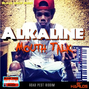 Mouth Talk - Single