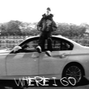 Where I Go - Single