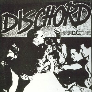 Dischord Records 的头像