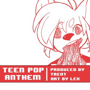 Teen Pop Anthem EP