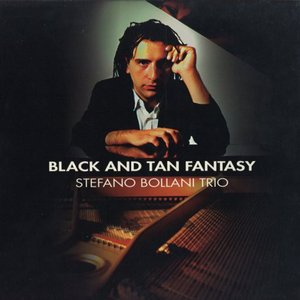 Black And Tan Fantasy