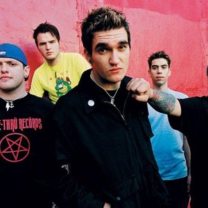 Avatar de New Found Glory