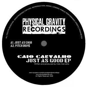 Just As Good EP