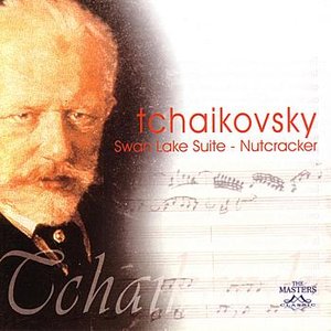 Tchaikovsky: Swan Lake Suite - Nutcracker