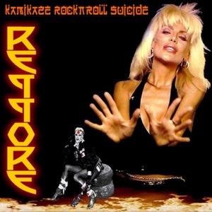 Kamikaze rock'n'roll suicide