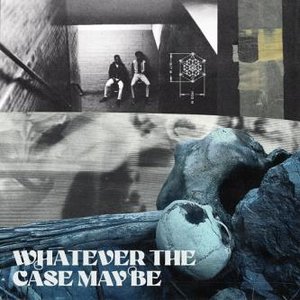 Whatever the Case May Be