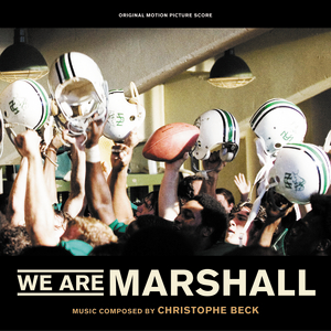 Christophe Beck - We Are Marshall - Zortam Music