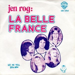 La belle France