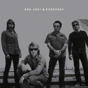 Bon Jovi - Everyday - Ep - Zortam Music