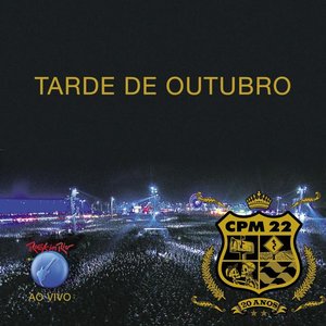 Tarde de Outubro (Ao Vivo)