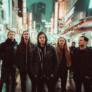 Bleed from Within 的头像