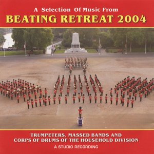 Beating Retreat 2004