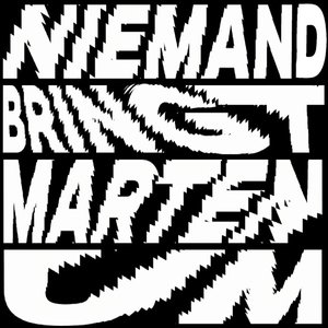 Niemand bringt Marten um - Single