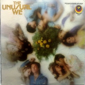 The Unusual We 的头像