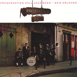Image for 'New Orleans Preservation, Vol. 1'