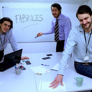 Fabrices 的头像