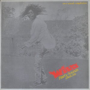 Wild Paarty Sounds Volume One