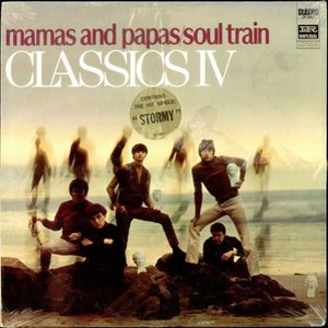 Image for 'Mamas & the Papas/Soul Train'