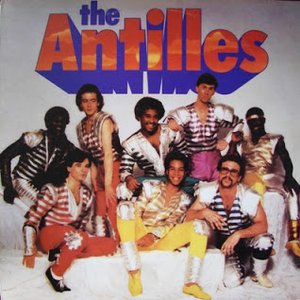 The Antilles