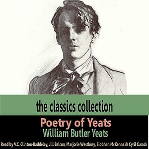 Imagen de 'Poetry of Yeats'