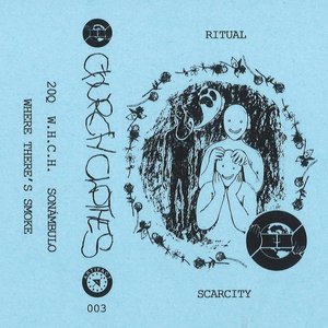 RITUAL SCARCITY