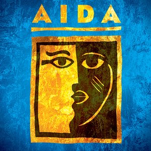 Avatar de Aida - Original Broadway Cast