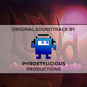 Luna Shattered Hearts Episode 1 Soundtrack