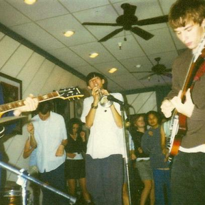 Los Cincos photo provided by Last.fm