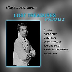 Class & Rendezvous, Lost Treasures, Volume 2