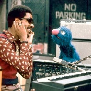 Stevie Wonder 的头像