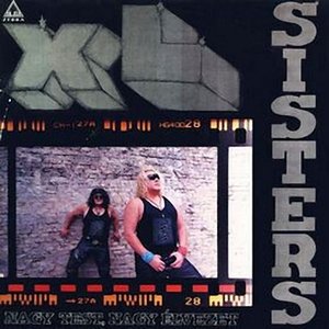 Image for 'XL sisters'