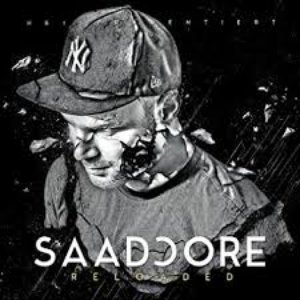 Saadcore (Reloaded) [Explicit]